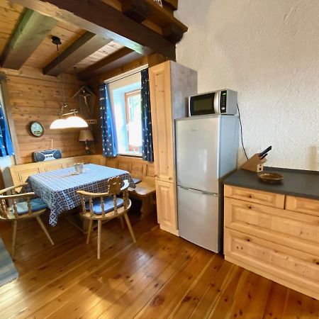 Ferienwohnung Kehlsteinblick Schönau am Königssee Eksteriør billede