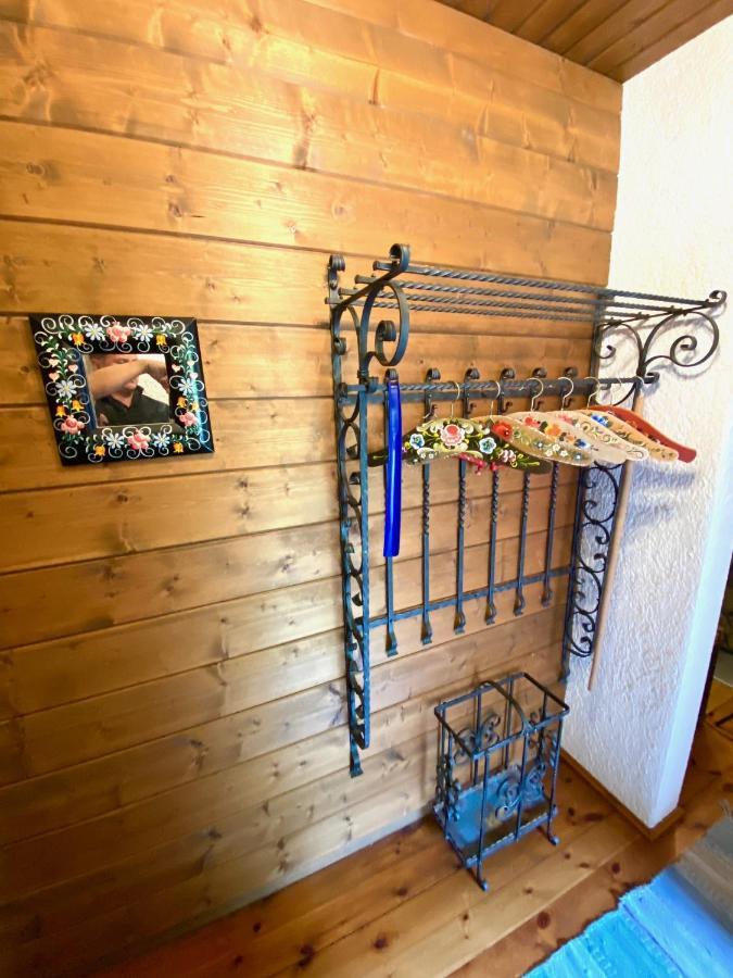 Ferienwohnung Kehlsteinblick Schönau am Königssee Eksteriør billede