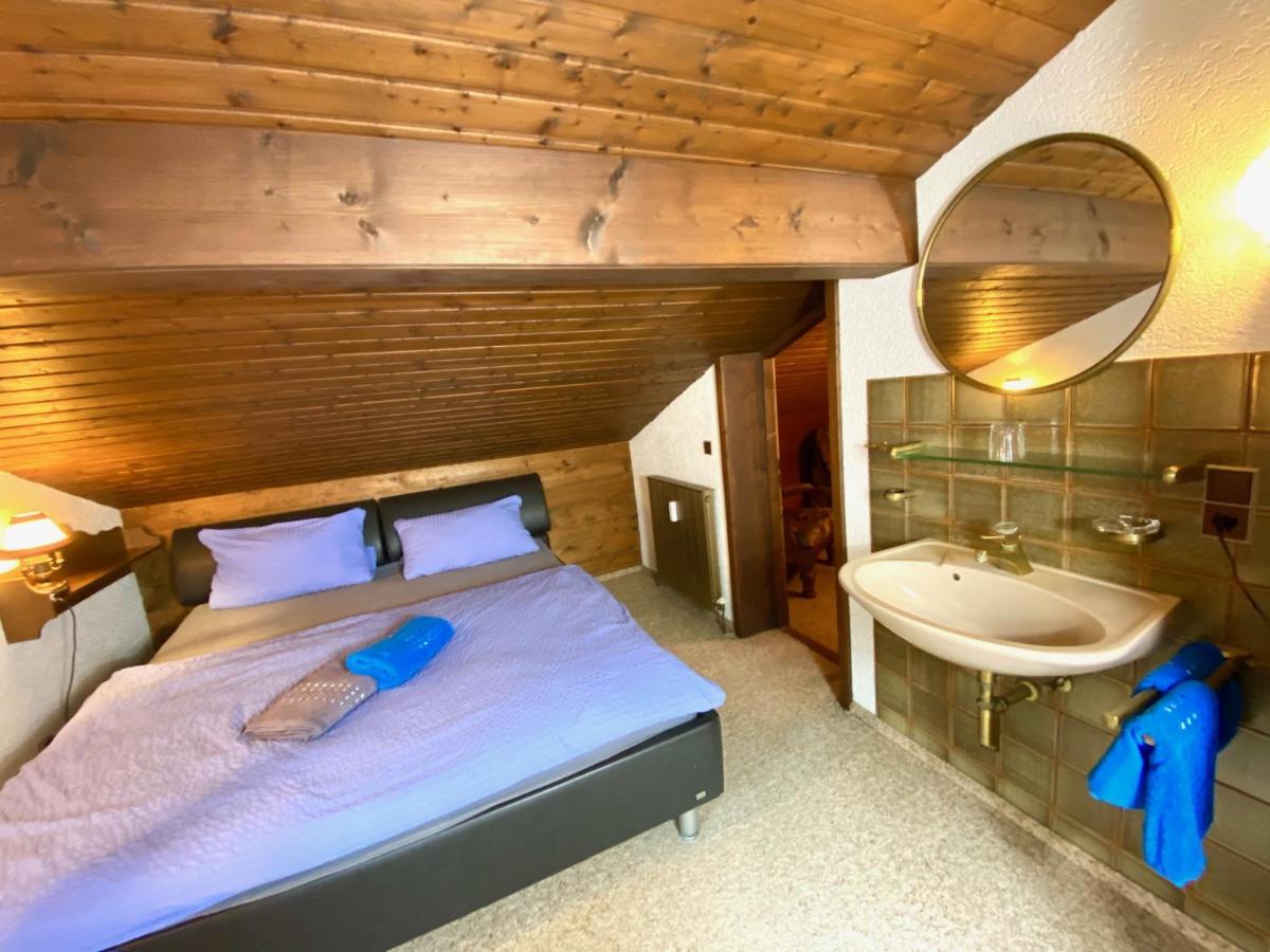 Ferienwohnung Kehlsteinblick Schönau am Königssee Eksteriør billede