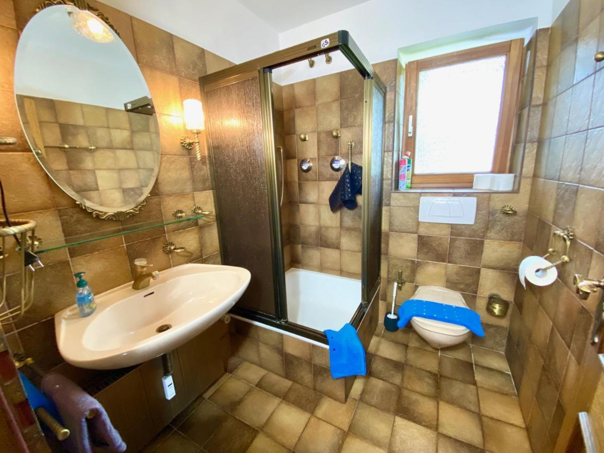 Ferienwohnung Kehlsteinblick Schönau am Königssee Eksteriør billede