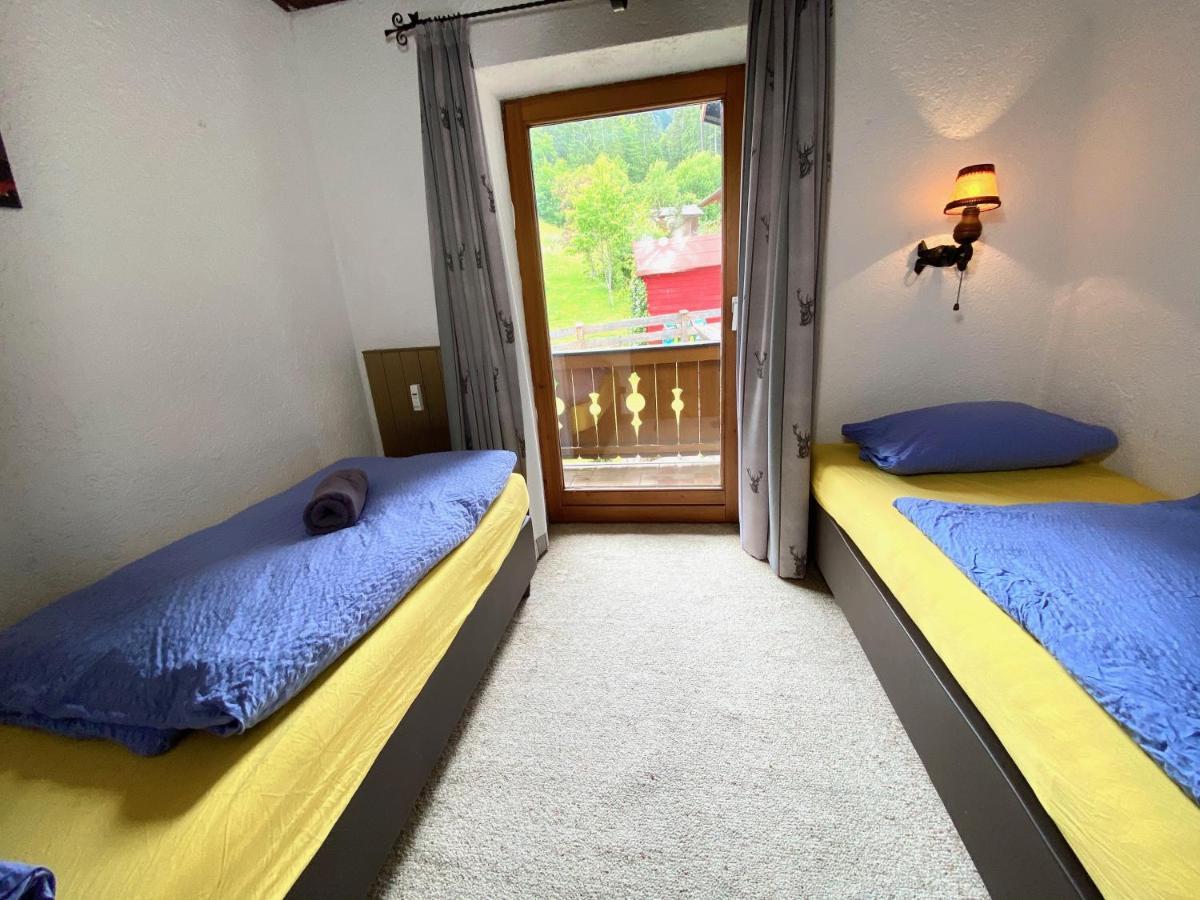 Ferienwohnung Kehlsteinblick Schönau am Königssee Eksteriør billede