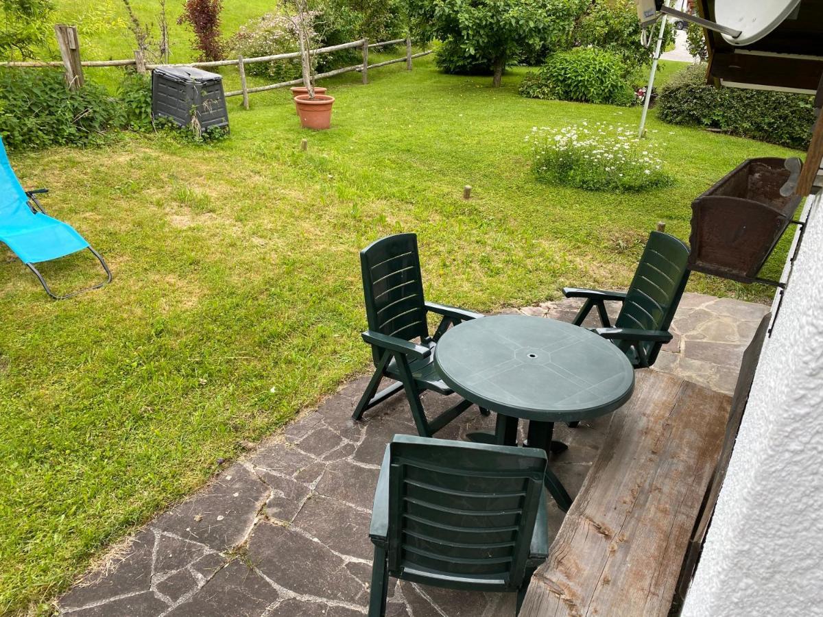 Ferienwohnung Kehlsteinblick Schönau am Königssee Eksteriør billede
