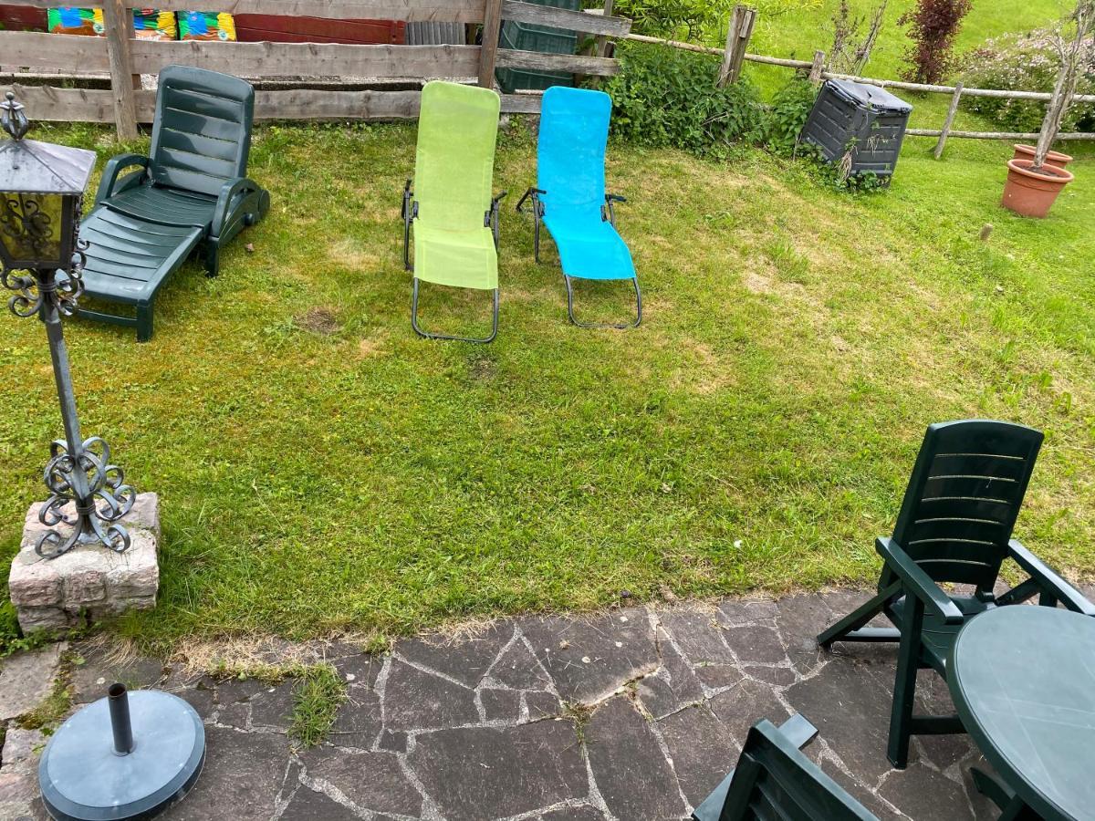 Ferienwohnung Kehlsteinblick Schönau am Königssee Eksteriør billede